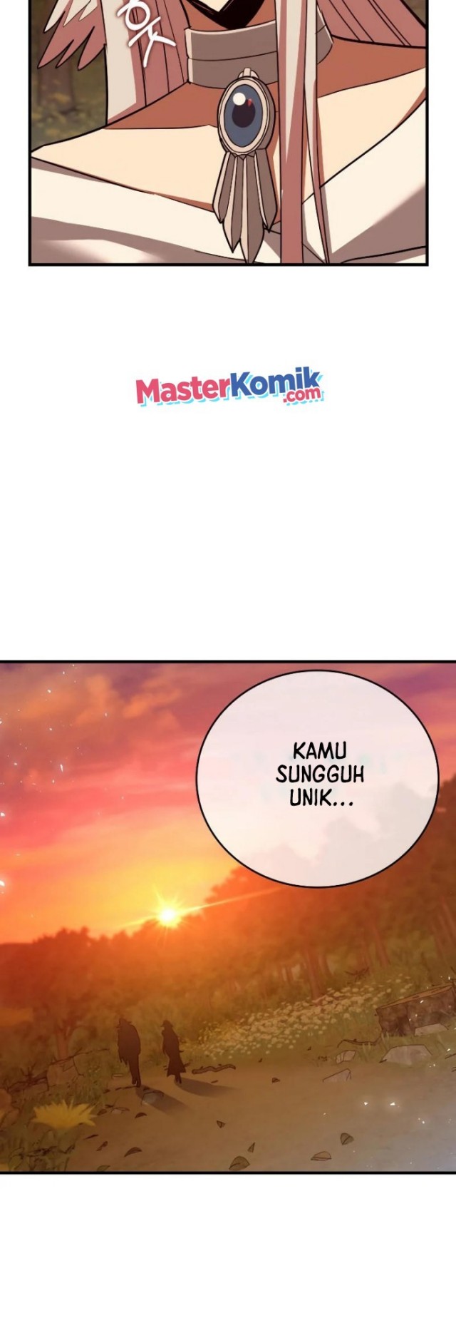 To Hell With Being a Saint, I’m a Doctor Chapter 22 Gambar 49