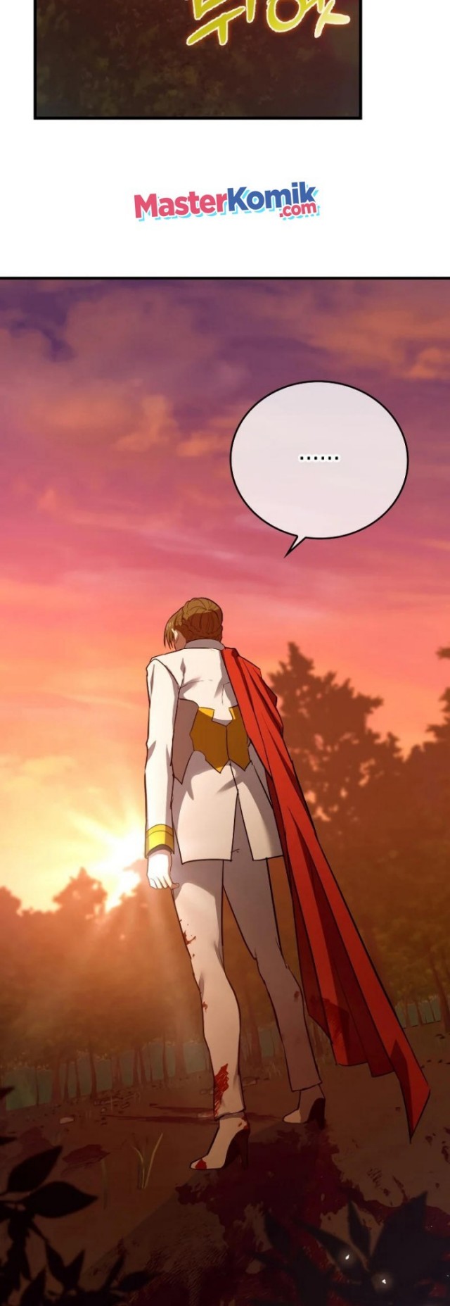 To Hell With Being a Saint, I’m a Doctor Chapter 22 Gambar 51