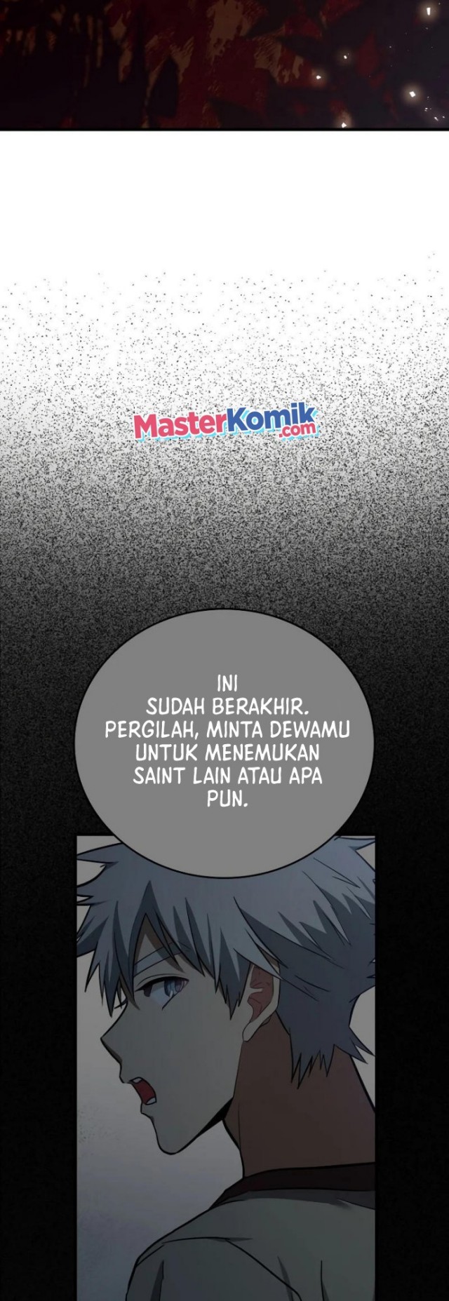 To Hell With Being a Saint, I’m a Doctor Chapter 22 Gambar 52
