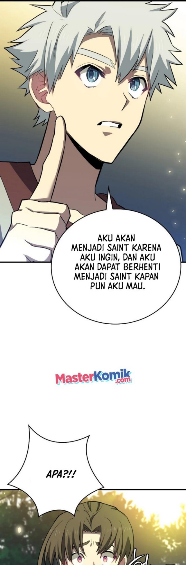To Hell With Being a Saint, I’m a Doctor Chapter 22 Gambar 6