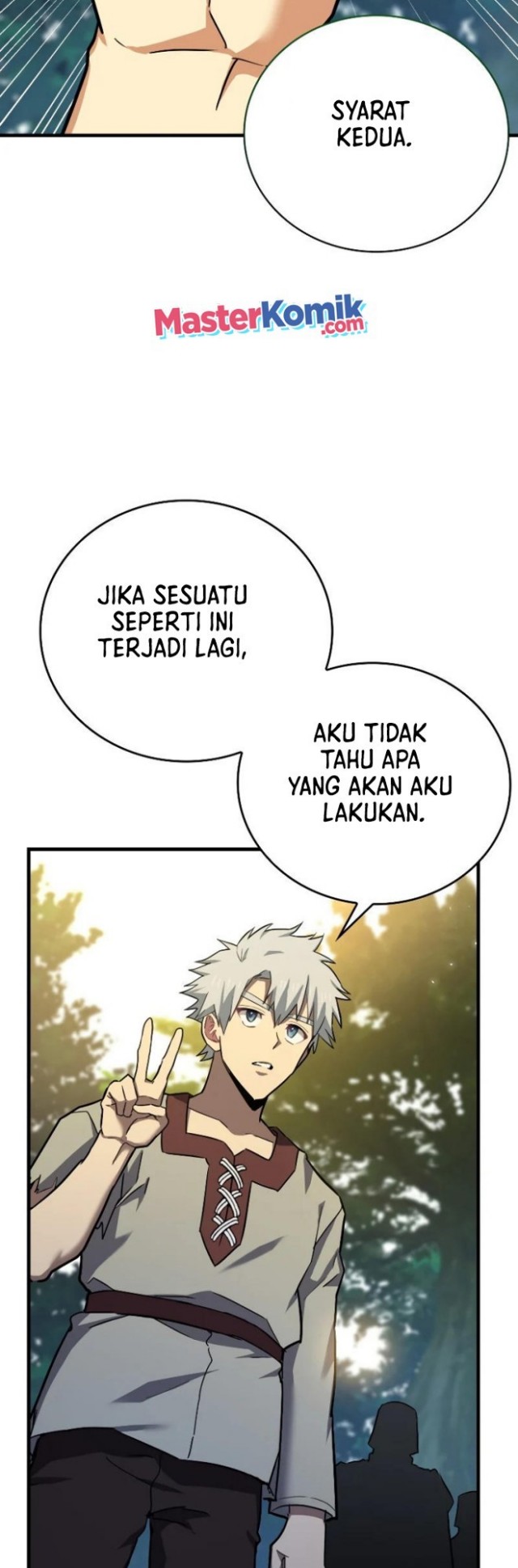 To Hell With Being a Saint, I’m a Doctor Chapter 22 Gambar 8