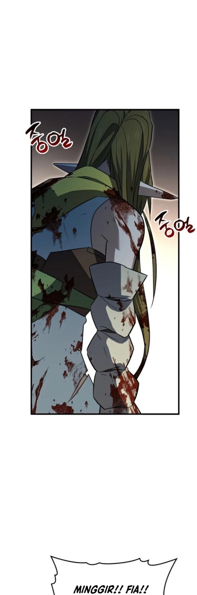 To Hell With Being a Saint, I’m a Doctor Chapter 21 Gambar 10