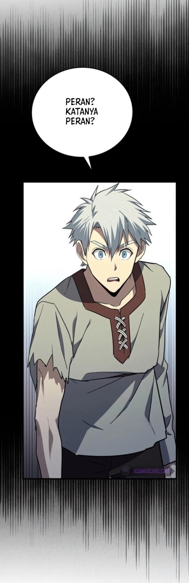To Hell With Being a Saint, I’m a Doctor Chapter 21 Gambar 27