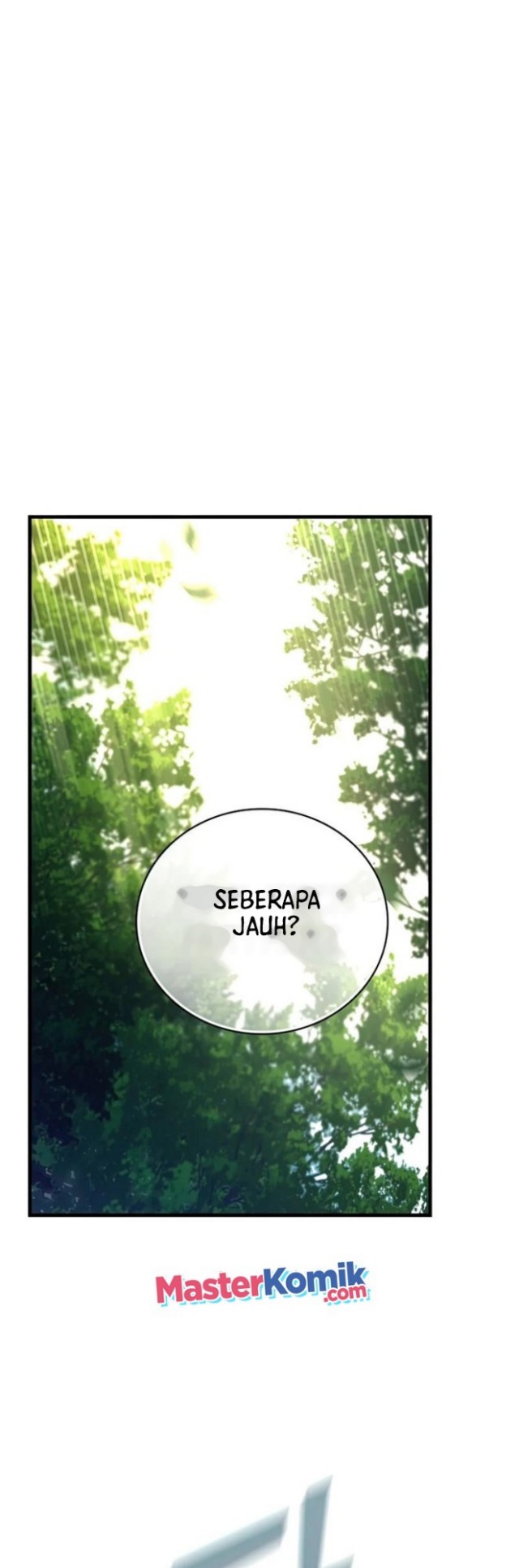To Hell With Being a Saint, I’m a Doctor Chapter 21 Gambar 3