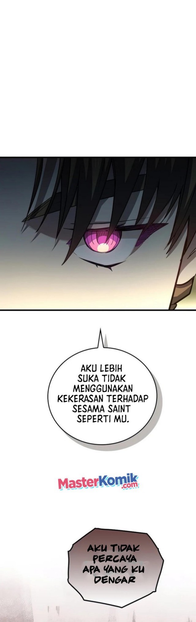 To Hell With Being a Saint, I’m a Doctor Chapter 21 Gambar 34