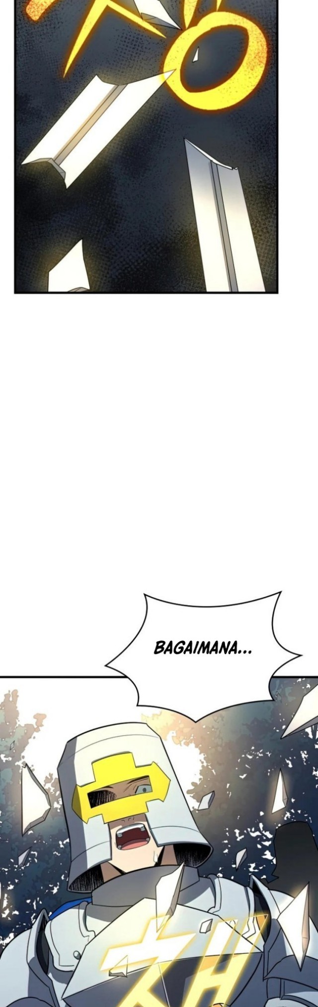 To Hell With Being a Saint, I’m a Doctor Chapter 21 Gambar 40