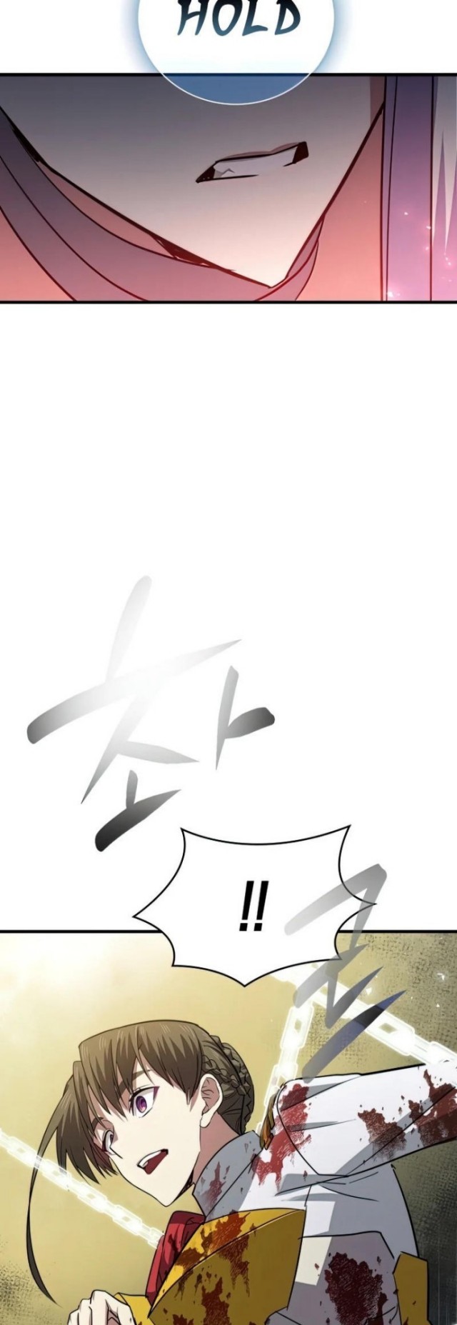 To Hell With Being a Saint, I’m a Doctor Chapter 21 Gambar 48