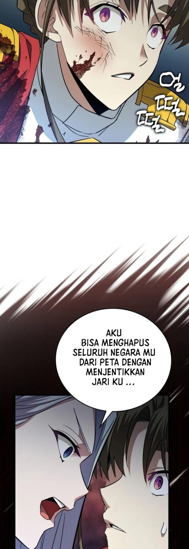To Hell With Being a Saint, I’m a Doctor Chapter 21 Gambar 55
