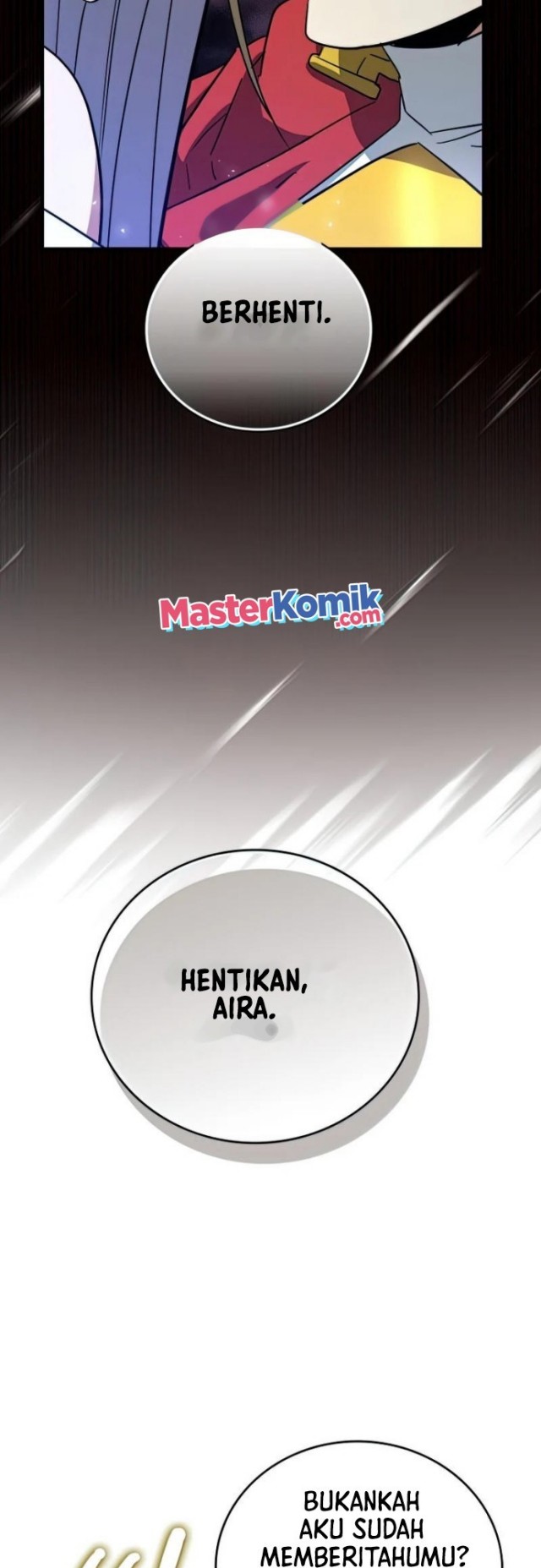 To Hell With Being a Saint, I’m a Doctor Chapter 21 Gambar 56