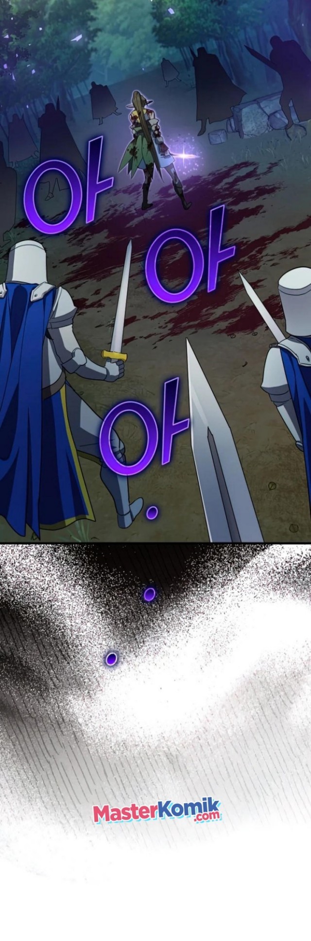 To Hell With Being a Saint, I’m a Doctor Chapter 21 Gambar 9