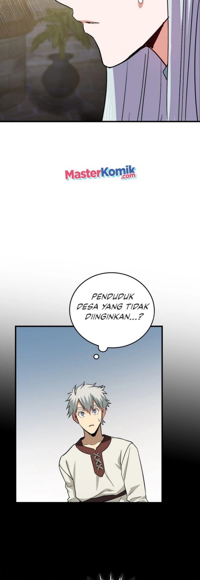 To Hell With Being a Saint, I’m a Doctor Chapter 19 Gambar 53