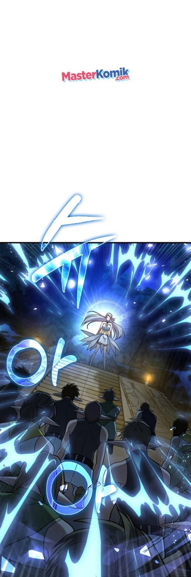 To Hell With Being a Saint, I’m a Doctor Chapter 18 Gambar 3