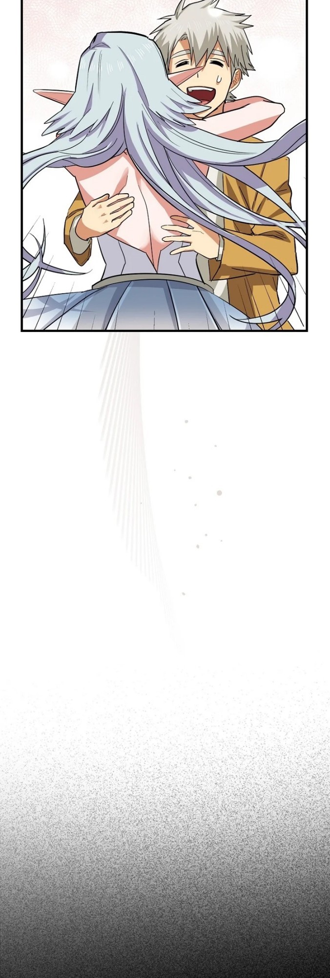 To Hell With Being a Saint, I’m a Doctor Chapter 16 Gambar 44