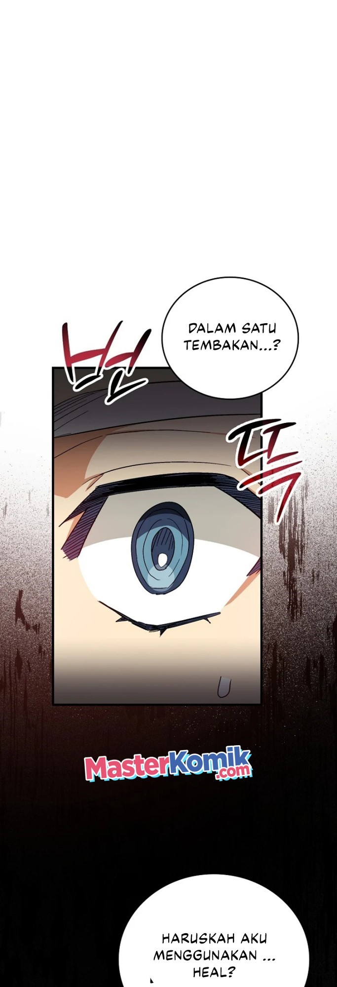 To Hell With Being a Saint, I’m a Doctor Chapter 15 Gambar 11