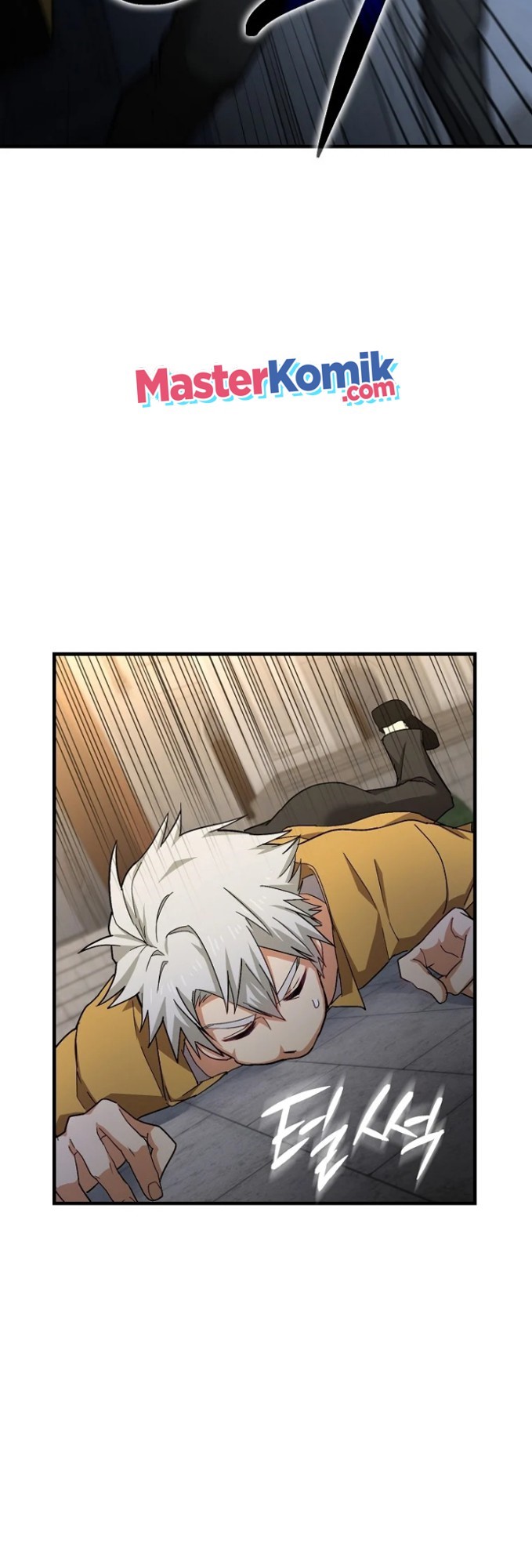 To Hell With Being a Saint, I’m a Doctor Chapter 15 Gambar 41