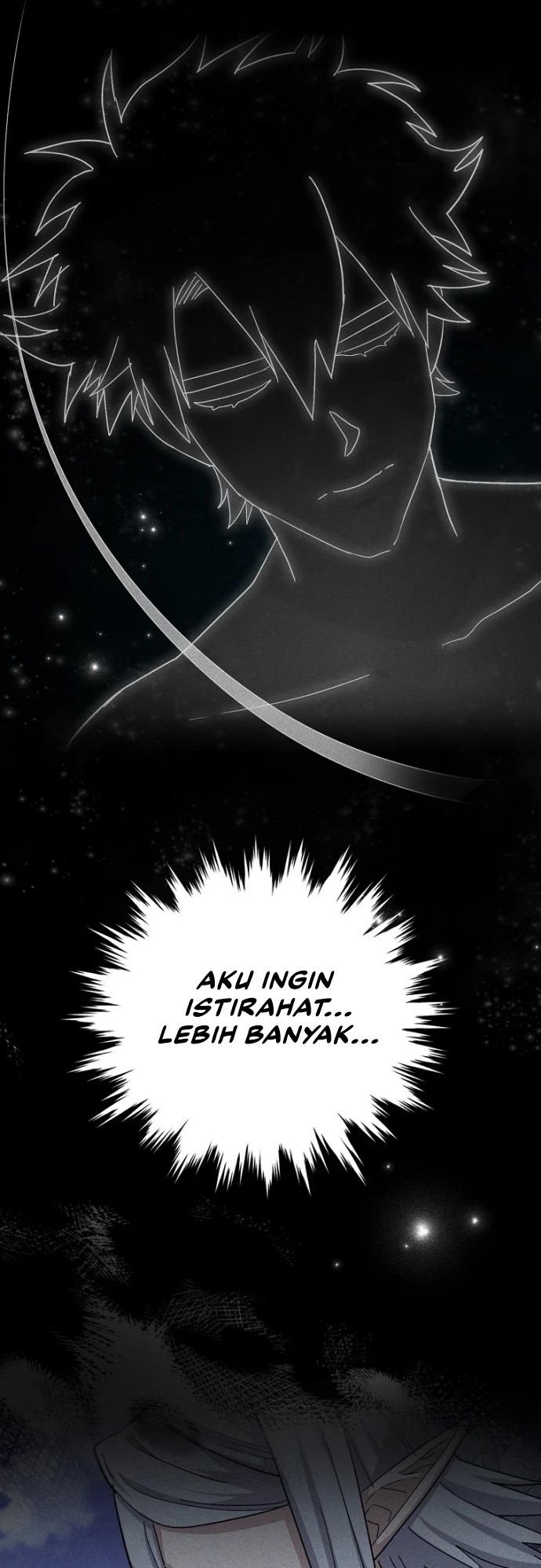 To Hell With Being a Saint, I’m a Doctor Chapter 15 Gambar 48