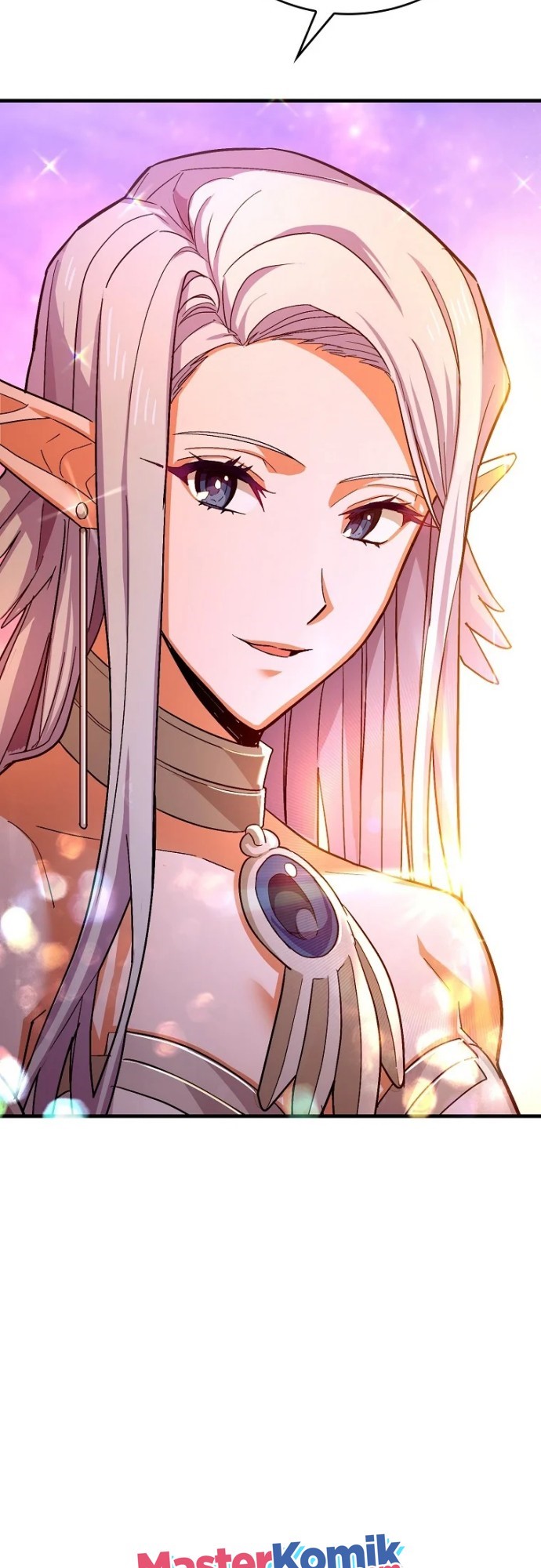 To Hell With Being a Saint, I’m a Doctor Chapter 15 Gambar 61