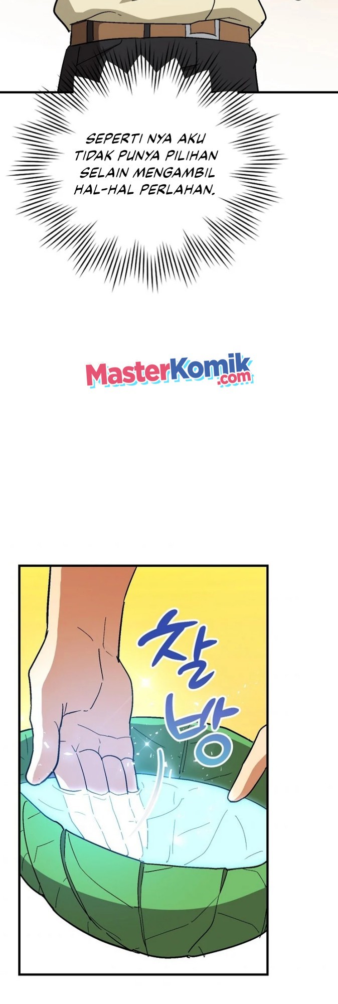 To Hell With Being a Saint, I’m a Doctor Chapter 14 Gambar 24
