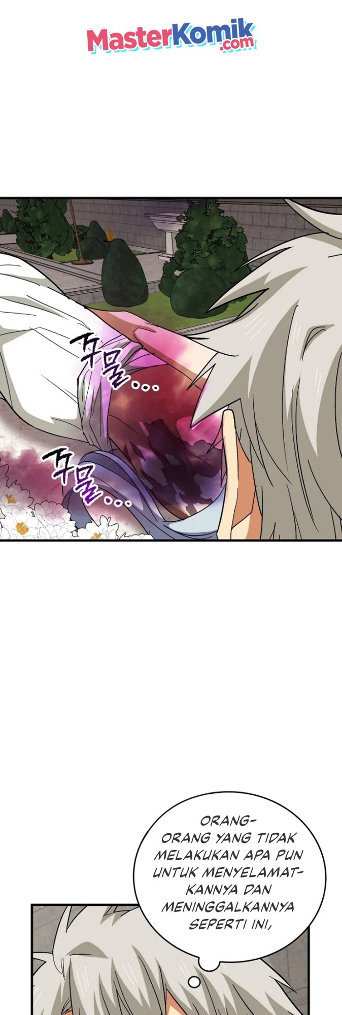To Hell With Being a Saint, I’m a Doctor Chapter 14 Gambar 28