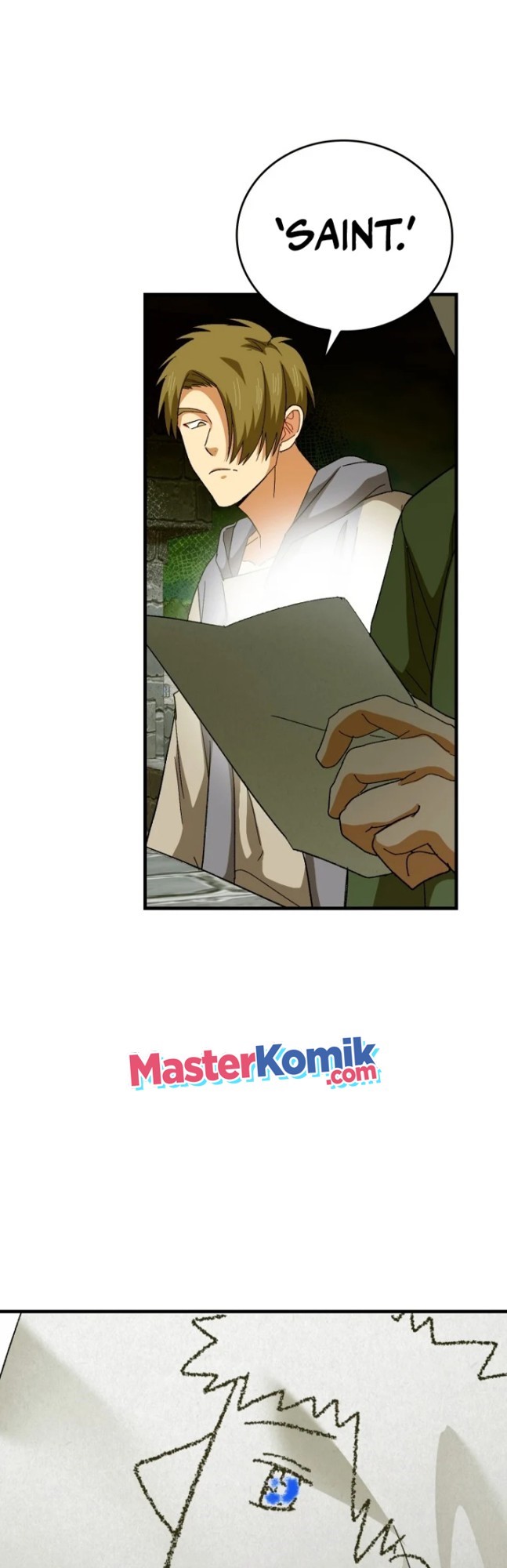 To Hell With Being a Saint, I’m a Doctor Chapter 11 Gambar 16
