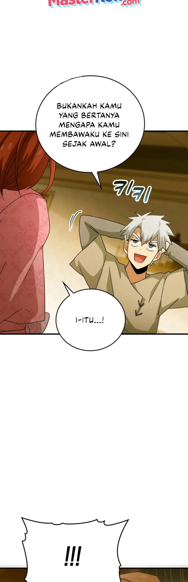 To Hell With Being a Saint, I’m a Doctor Chapter 10 Gambar 12