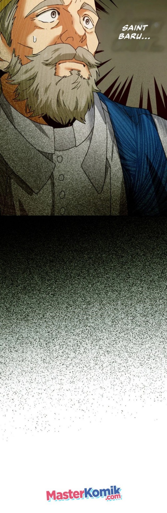 To Hell With Being a Saint, I’m a Doctor Chapter 08 Gambar 14