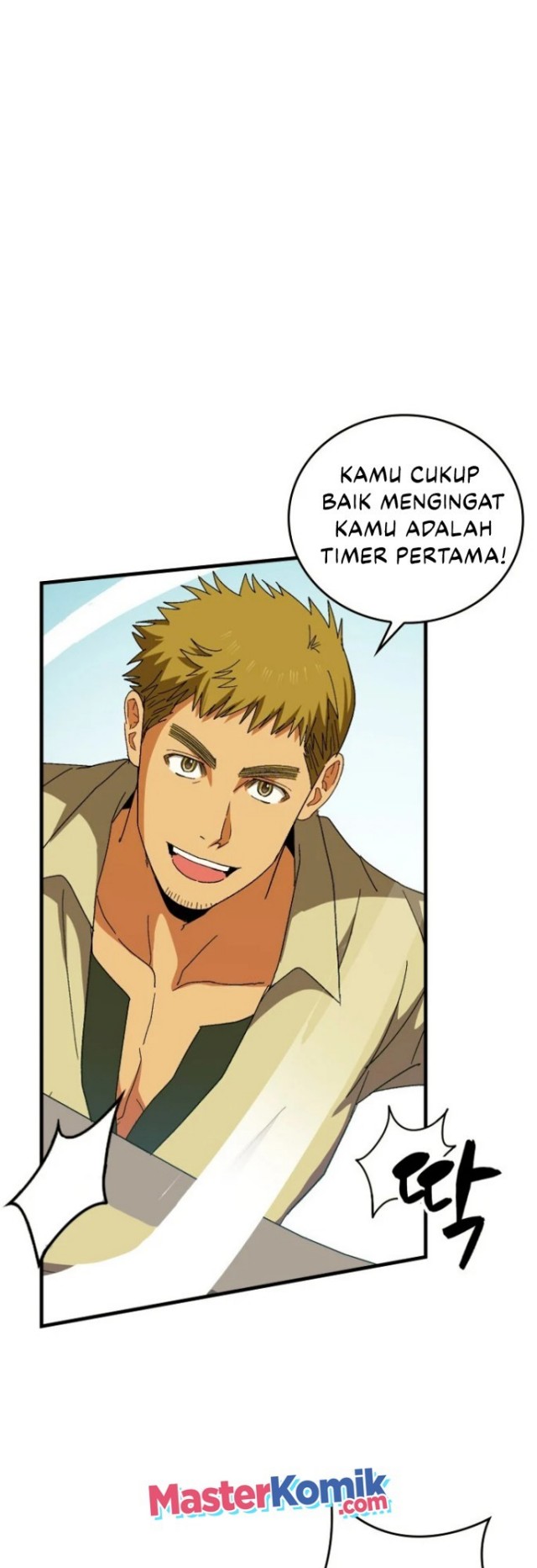 To Hell With Being a Saint, I’m a Doctor Chapter 08 Gambar 22