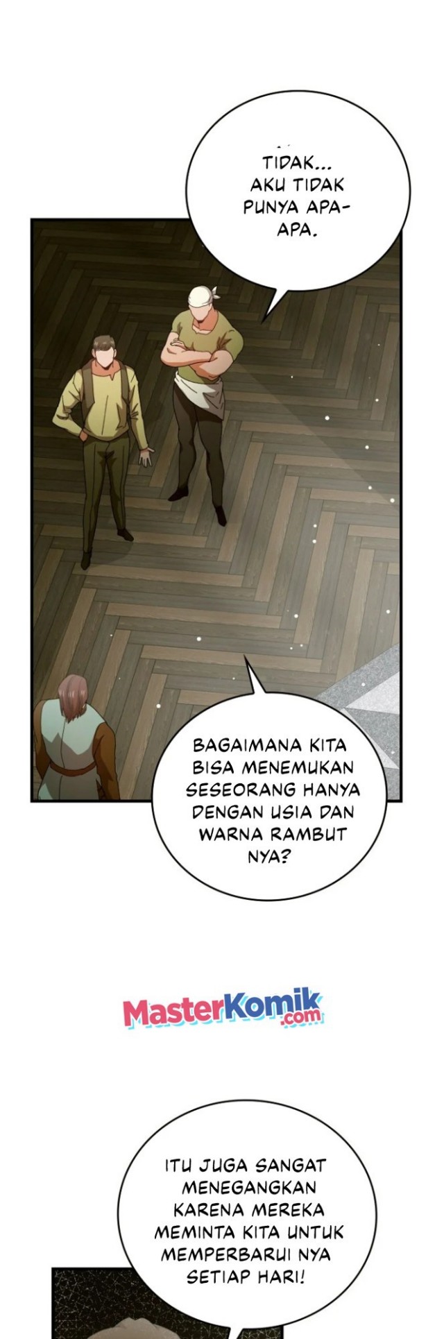 To Hell With Being a Saint, I’m a Doctor Chapter 08 Gambar 40