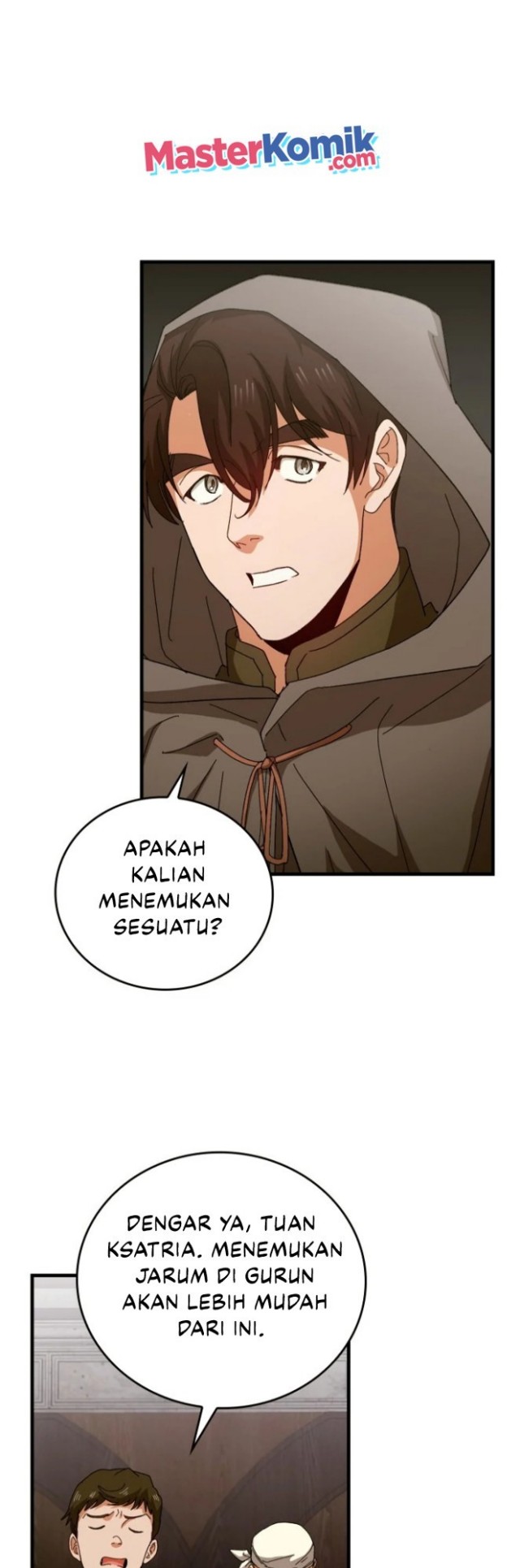 To Hell With Being a Saint, I’m a Doctor Chapter 08 Gambar 42