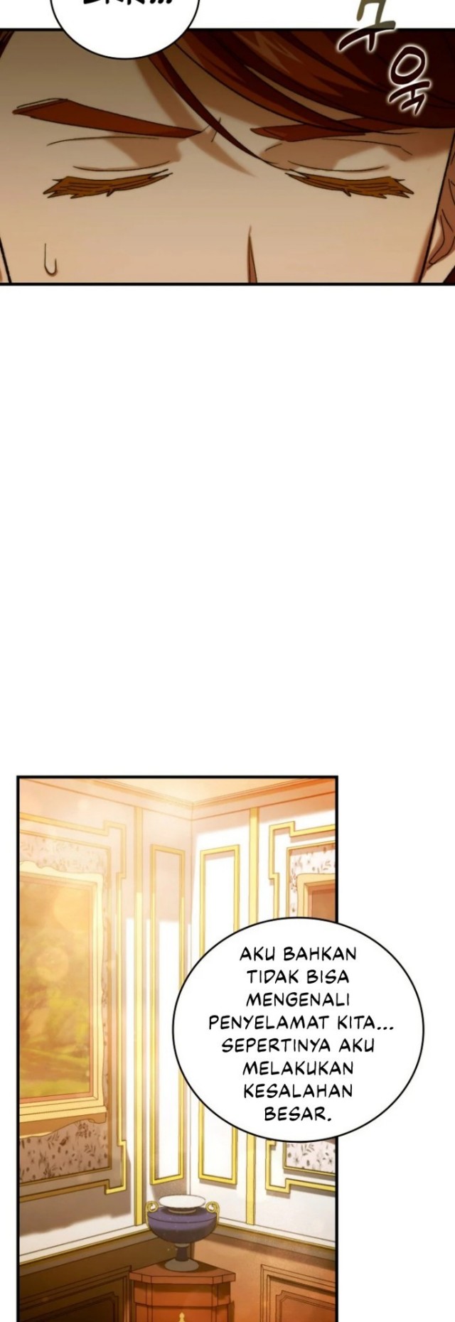 To Hell With Being a Saint, I’m a Doctor Chapter 06 Gambar 37