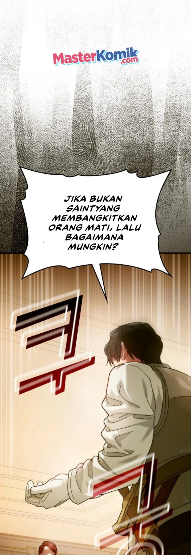 To Hell With Being a Saint, I’m a Doctor Chapter 06 Gambar 45