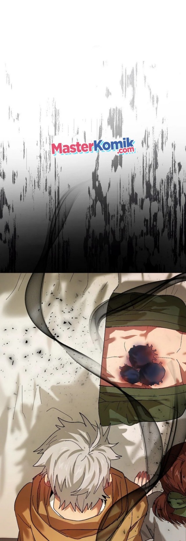 To Hell With Being a Saint, I’m a Doctor Chapter 04 Gambar 48