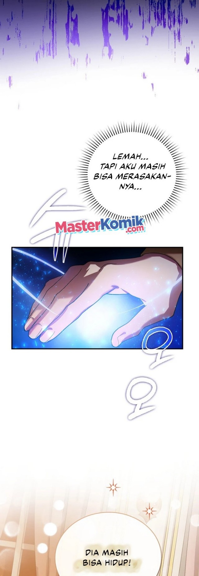 To Hell With Being a Saint, I’m a Doctor Chapter 04 Gambar 50