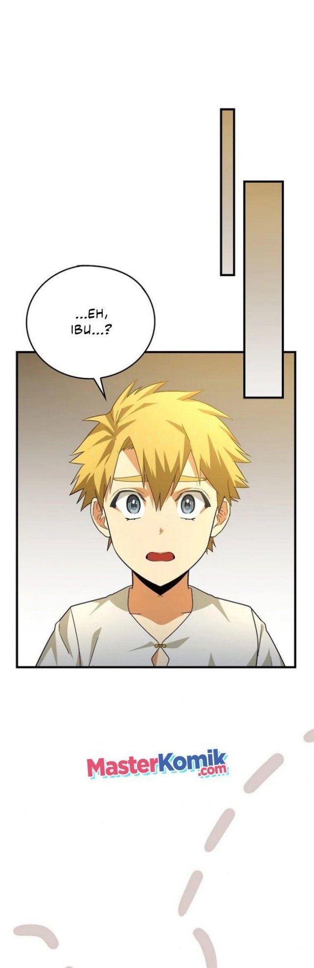 To Hell With Being a Saint, I’m a Doctor Chapter 02 Gambar 46