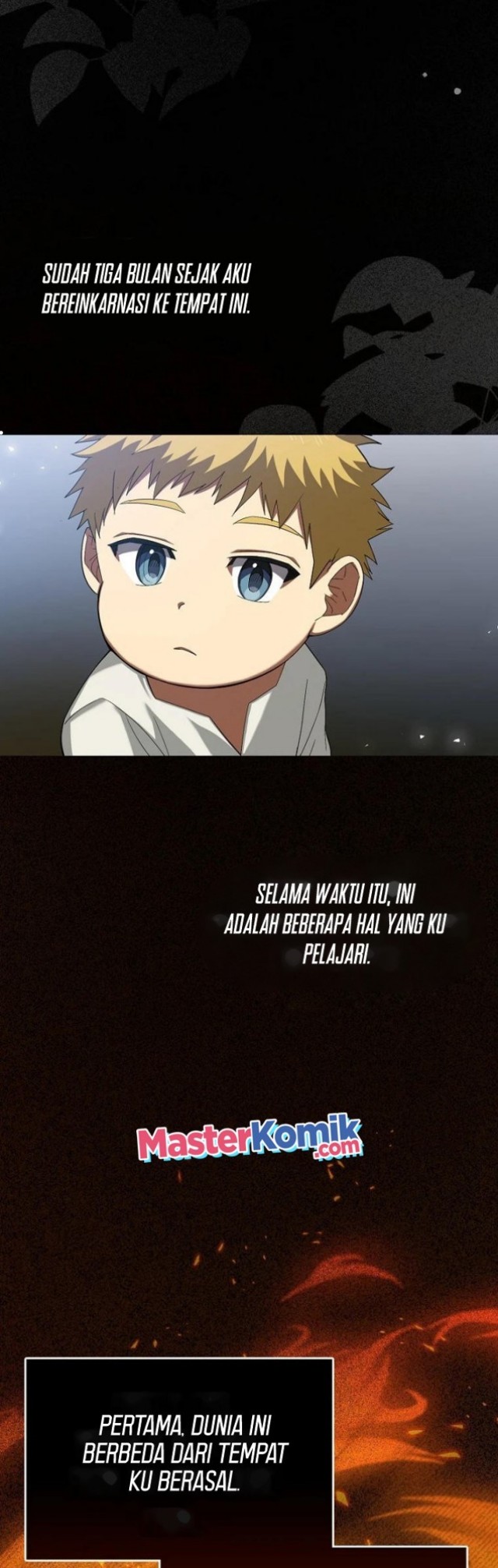 To Hell With Being a Saint, I’m a Doctor Chapter 02 Gambar 6