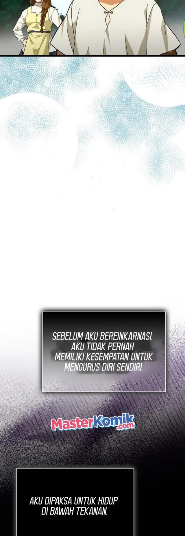 To Hell With Being a Saint, I’m a Doctor Chapter 02 Gambar 65