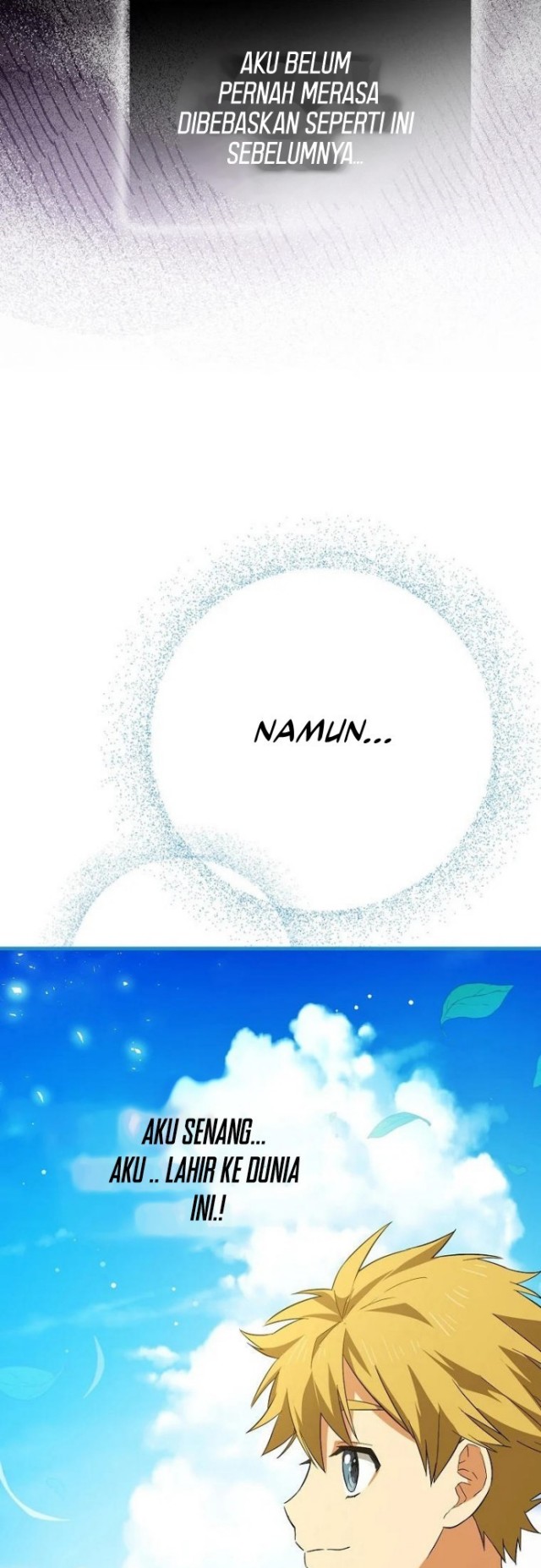 To Hell With Being a Saint, I’m a Doctor Chapter 02 Gambar 67
