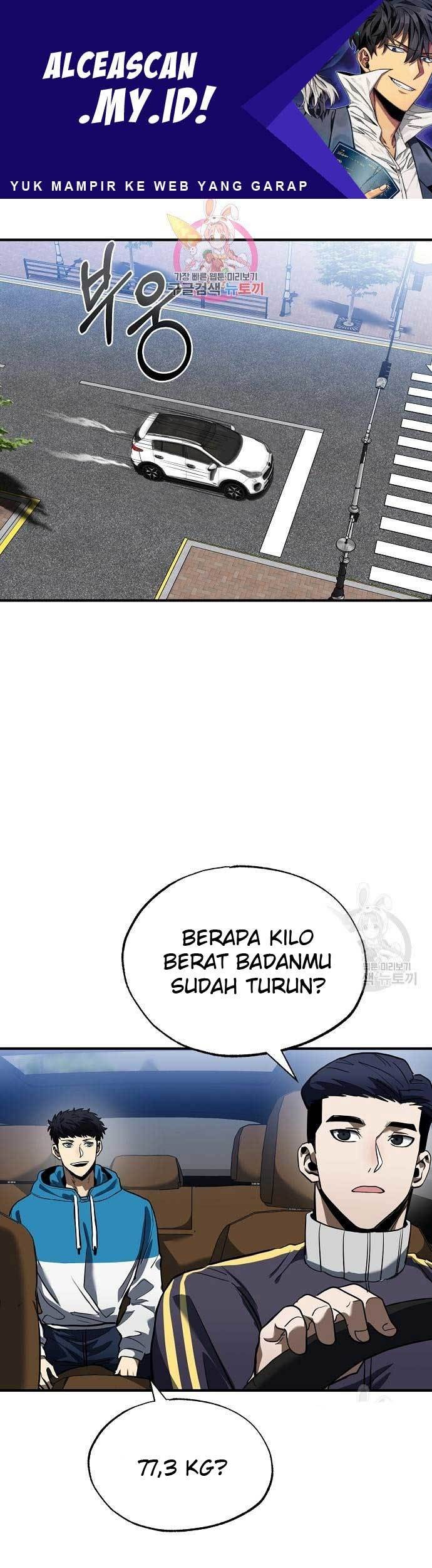 Baca King MMA Chapter 14 Gambar 2