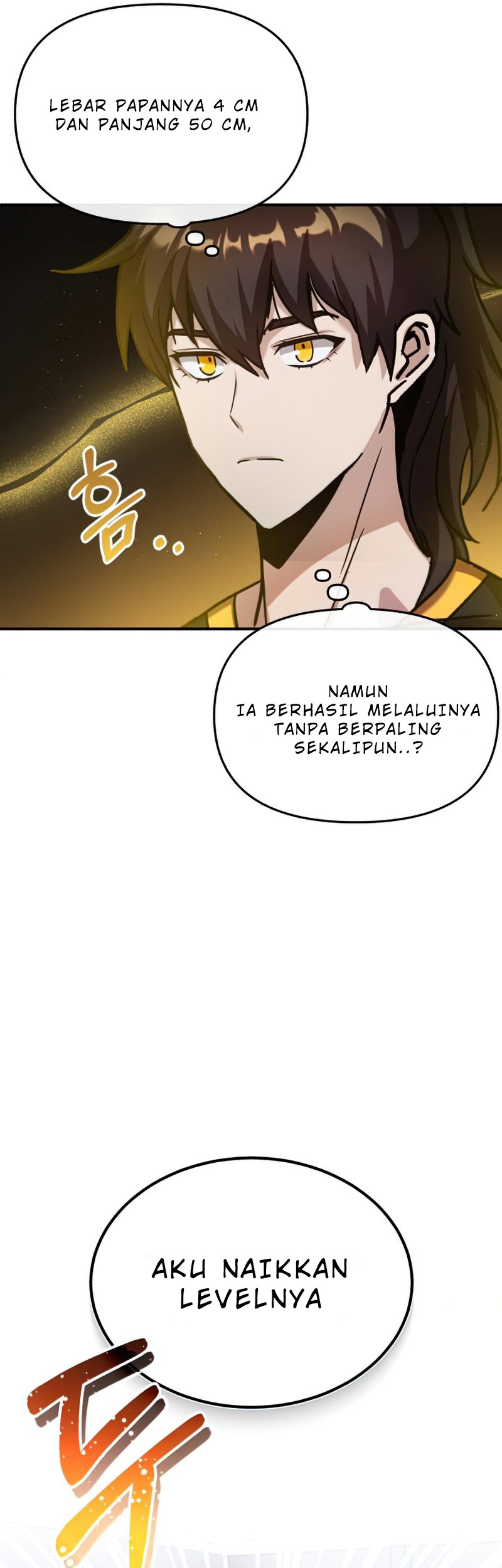 Genius of the Unique Lineage Chapter 06 Gambar 42