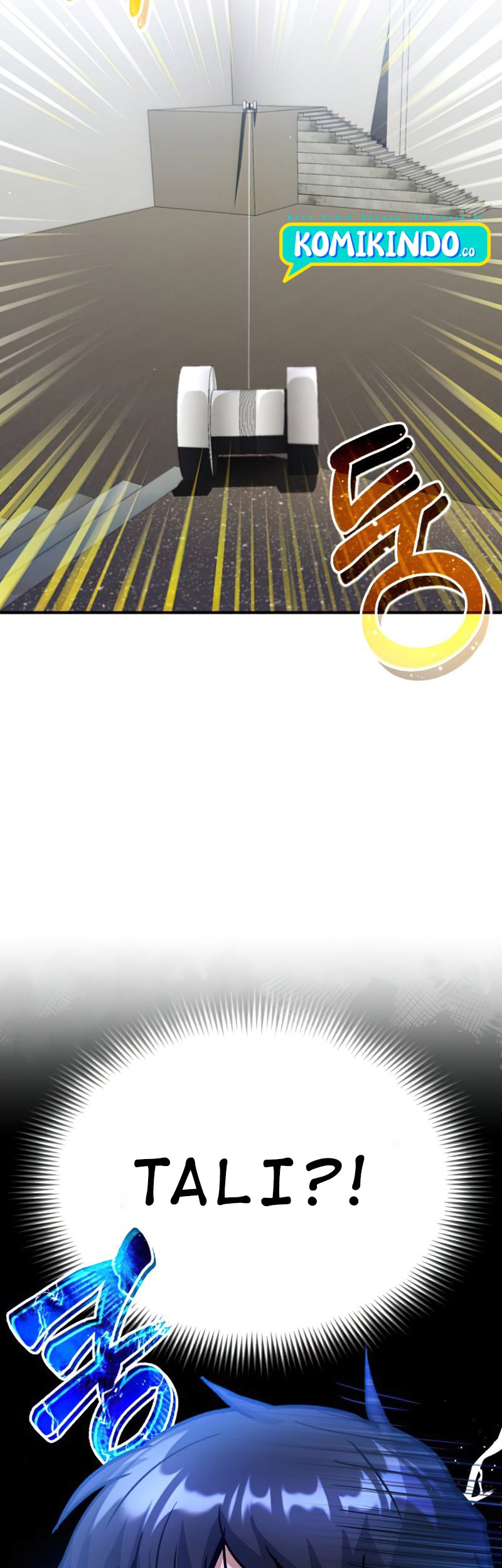 Genius of the Unique Lineage Chapter 06 Gambar 43