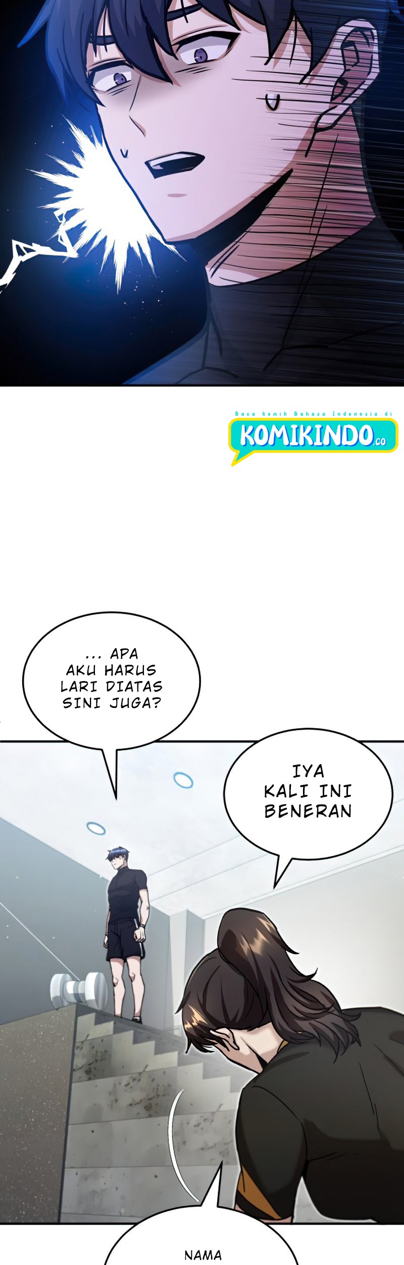 Genius of the Unique Lineage Chapter 06 Gambar 44