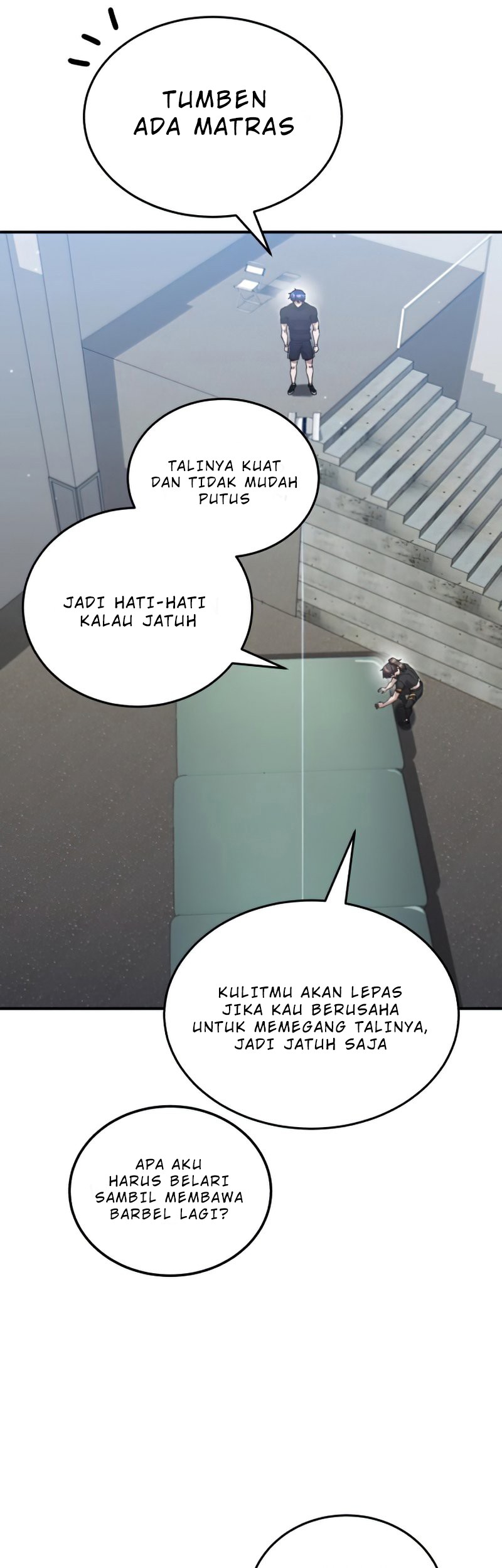 Genius of the Unique Lineage Chapter 06 Gambar 47