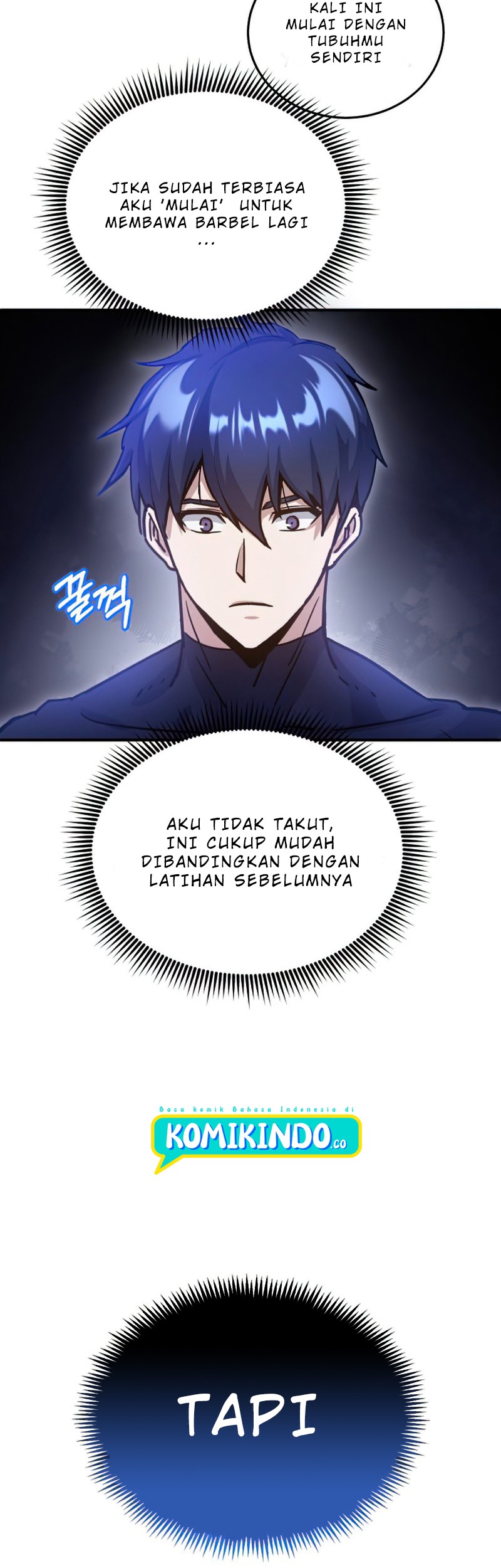 Genius of the Unique Lineage Chapter 06 Gambar 48