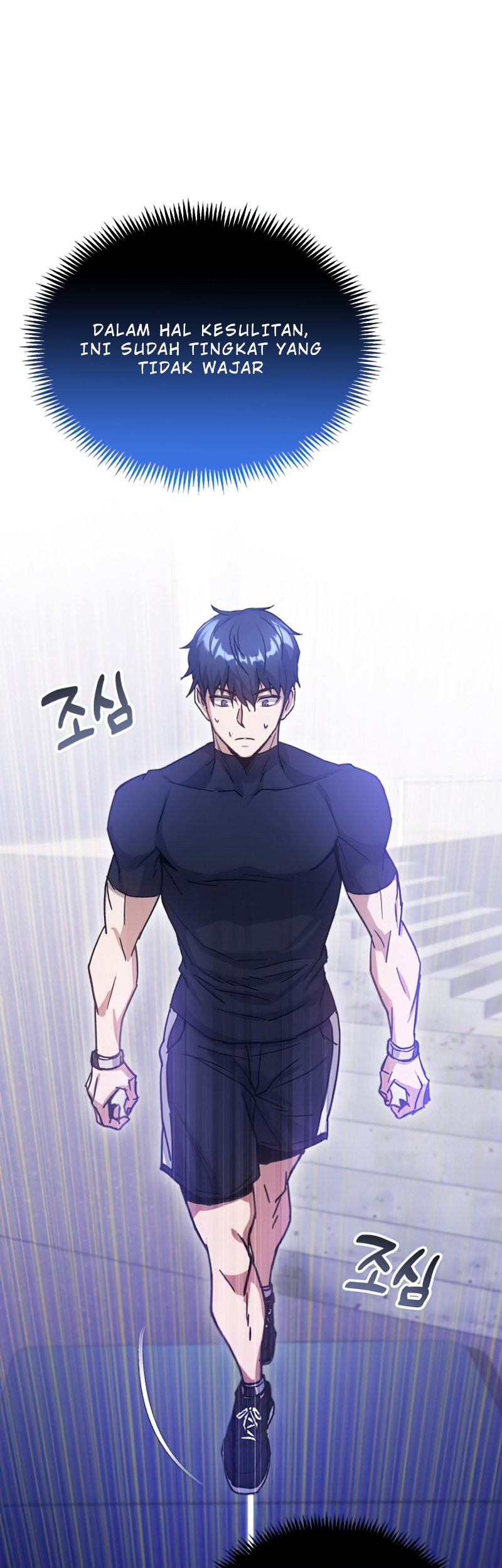 Genius of the Unique Lineage Chapter 06 Gambar 49