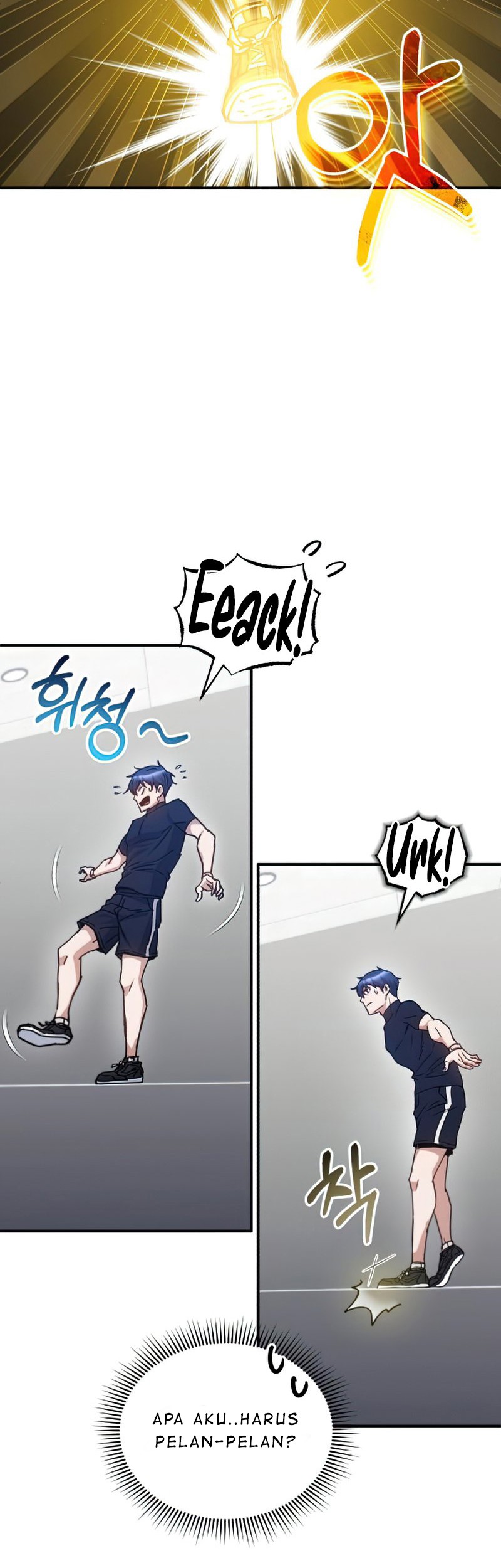 Genius of the Unique Lineage Chapter 06 Gambar 53