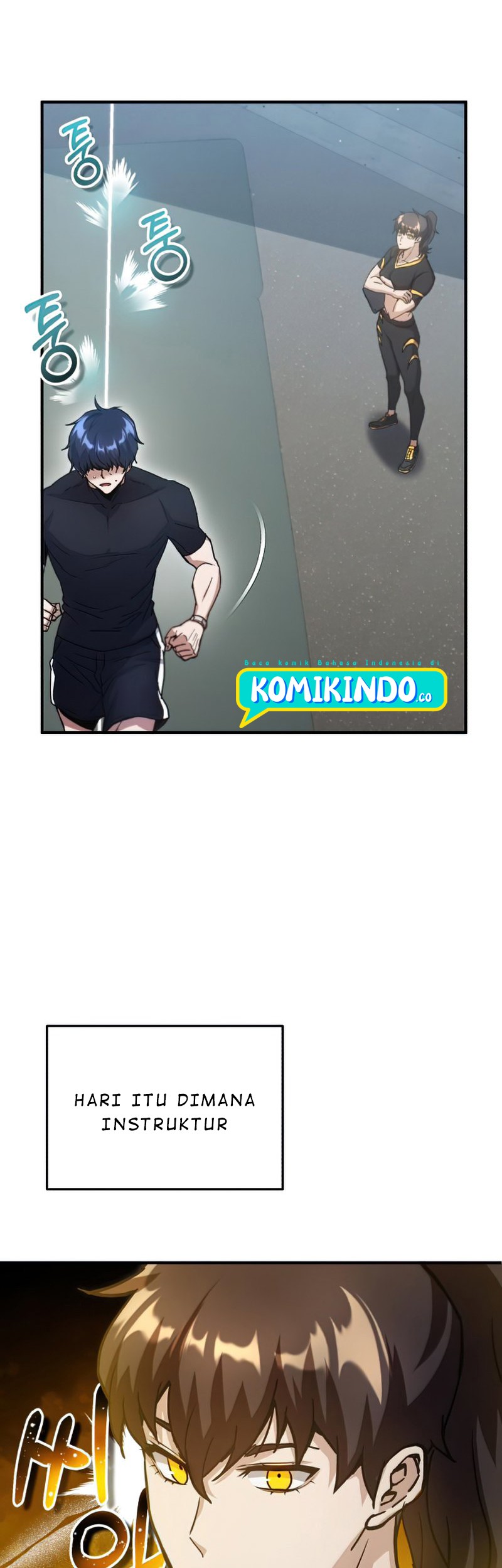Genius of the Unique Lineage Chapter 06 Gambar 55