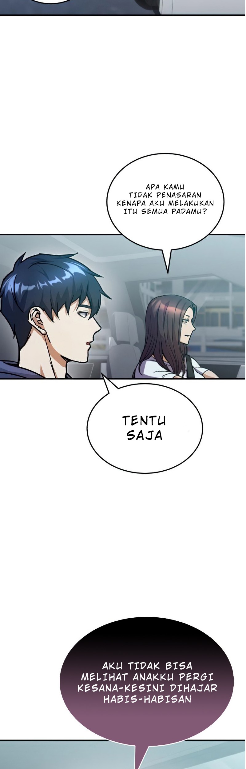 Genius of the Unique Lineage Chapter 06 Gambar 58