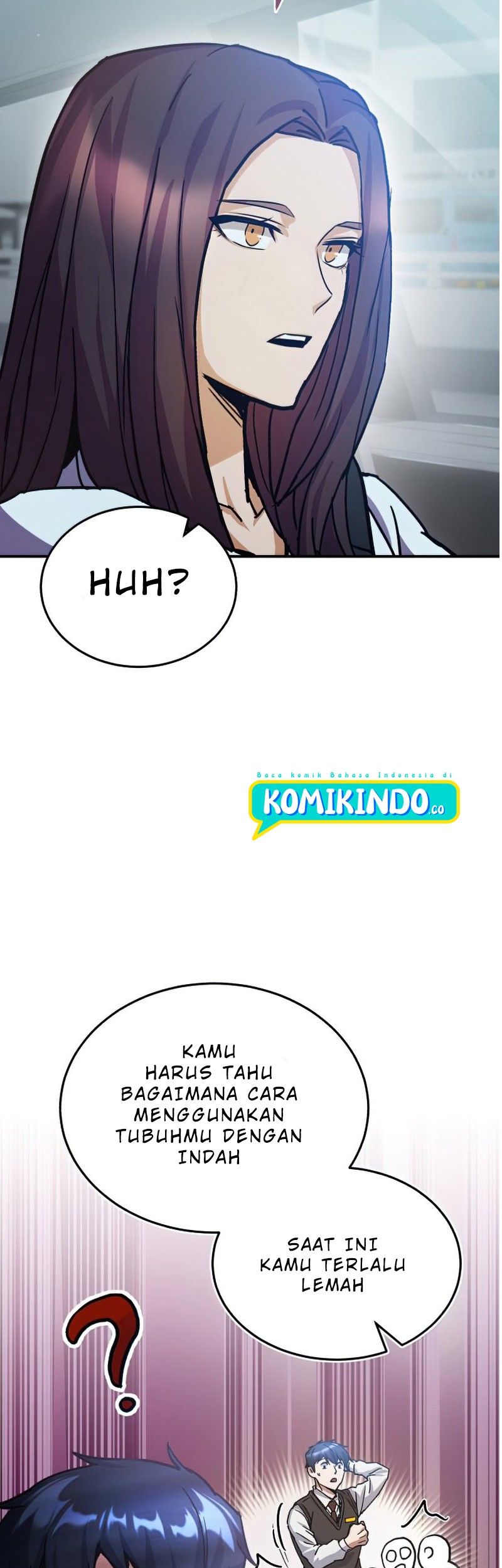 Genius of the Unique Lineage Chapter 06 Gambar 59