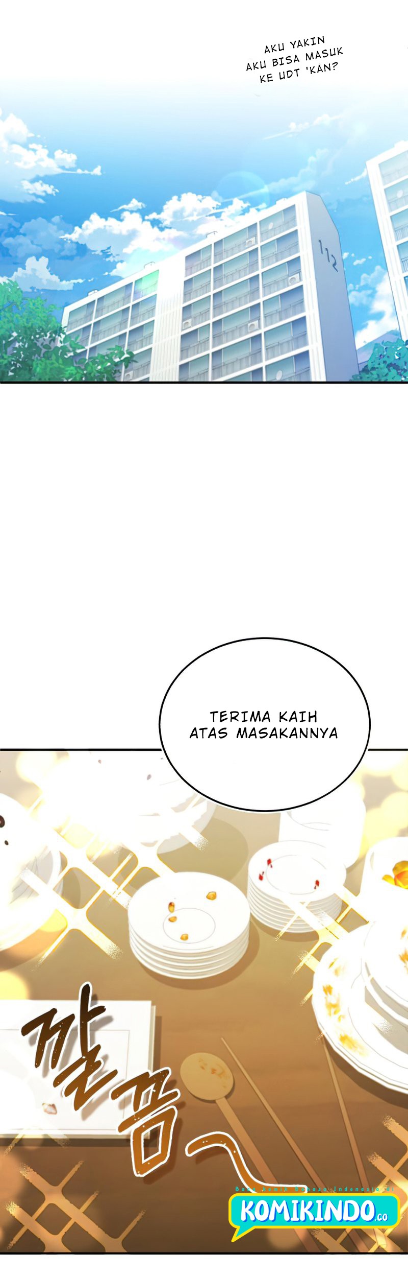Genius of the Unique Lineage Chapter 06 Gambar 62