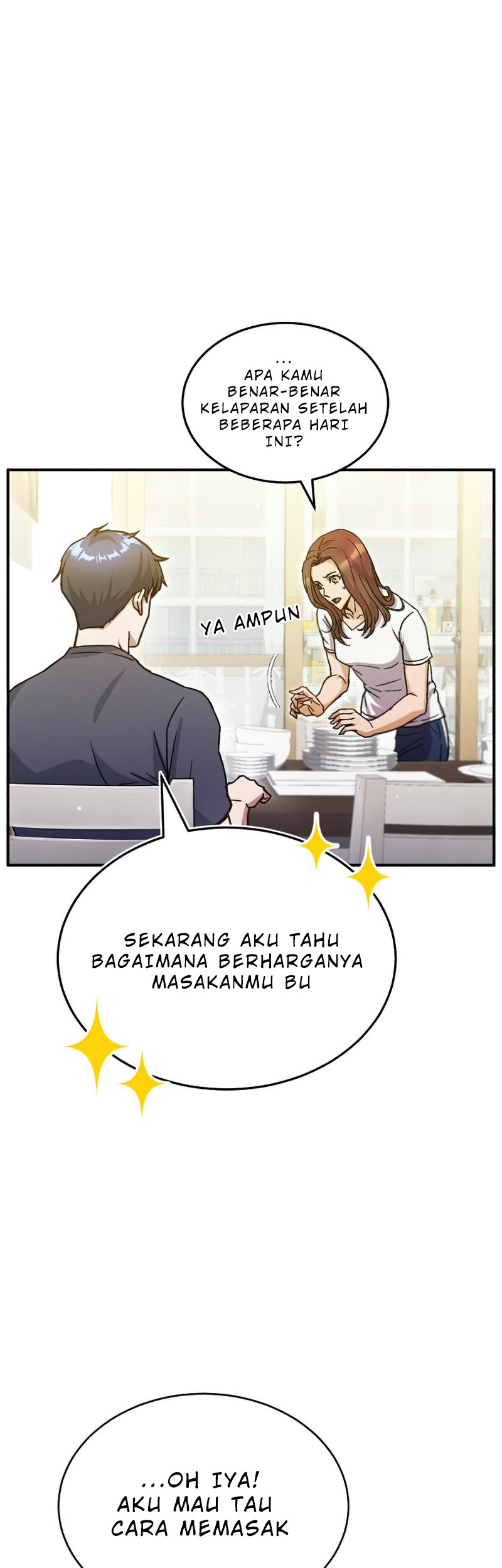 Genius of the Unique Lineage Chapter 06 Gambar 63